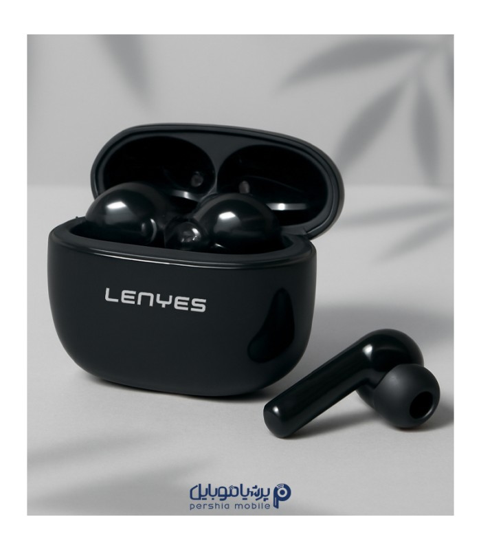 هدفون بیسیم لنیز مدل AIR 68