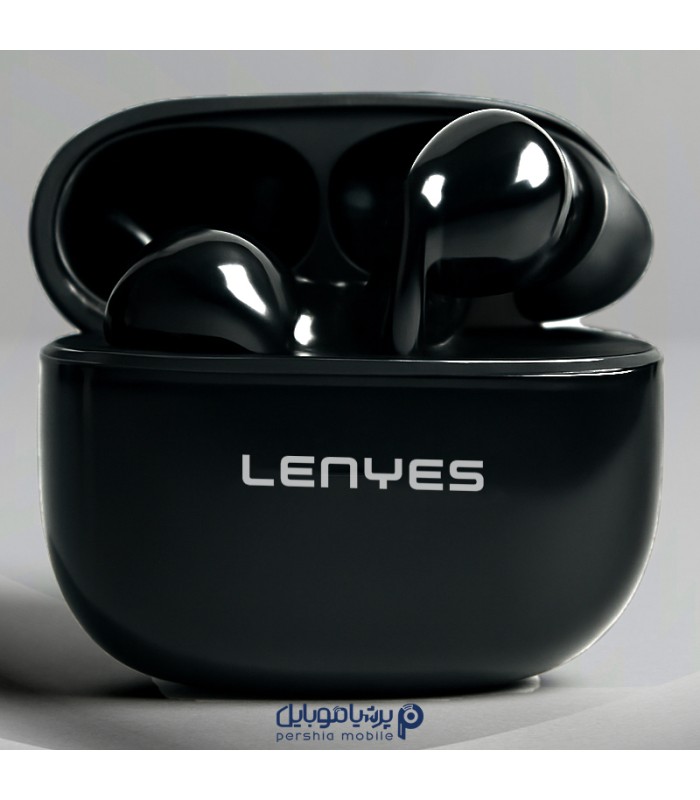 هدفون بیسیم لنیز مدل AIR 68