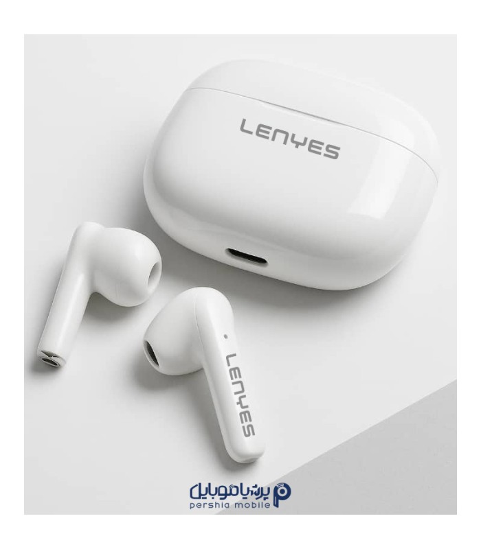 هدفون بیسیم لنیز مدل AIR 69