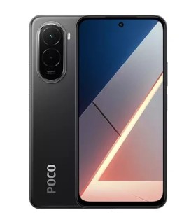 گوشی شیائومی Poco M7 4G | حافظه 128 رم 6 گیگابایت
