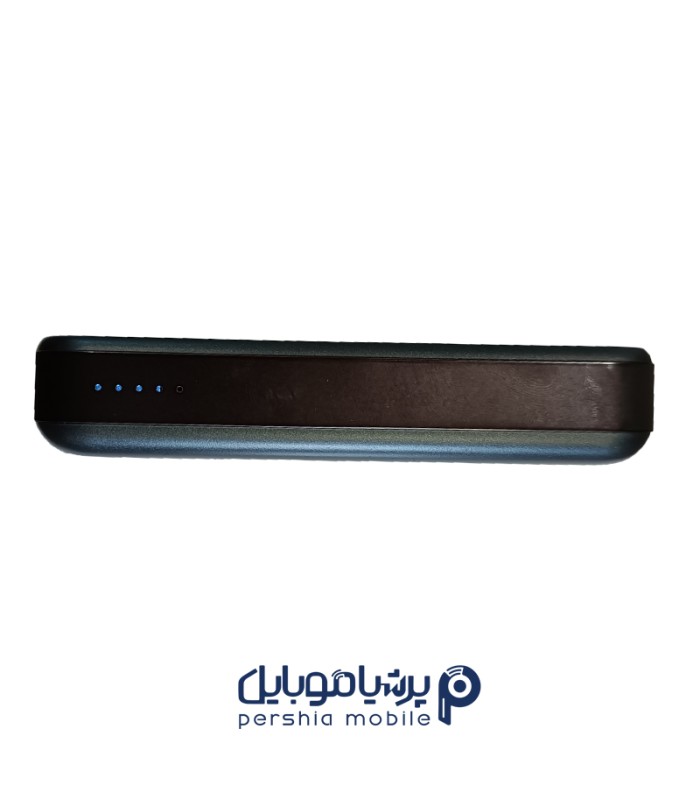 پاوربانک مگ سیف موربست مدل P072 ظرفیت 10000 میلی‌آمپر ساعت
