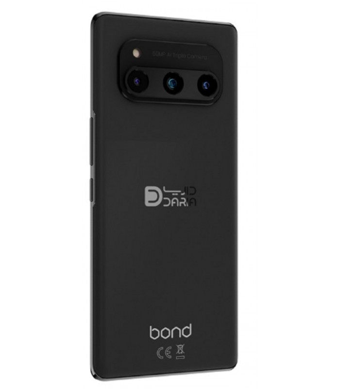 گوشی داریا (امارات) Bond 5G | حافظه 256 رم 8 گیگابایت