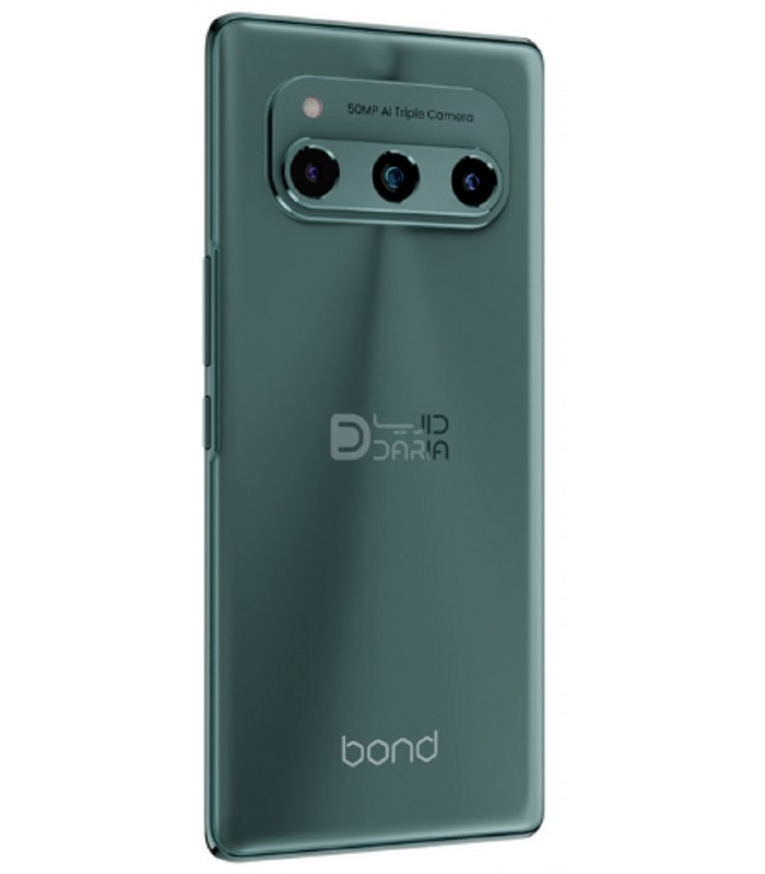گوشی داریا (امارات) Bond 5G | حافظه 256 رم 8 گیگابایت