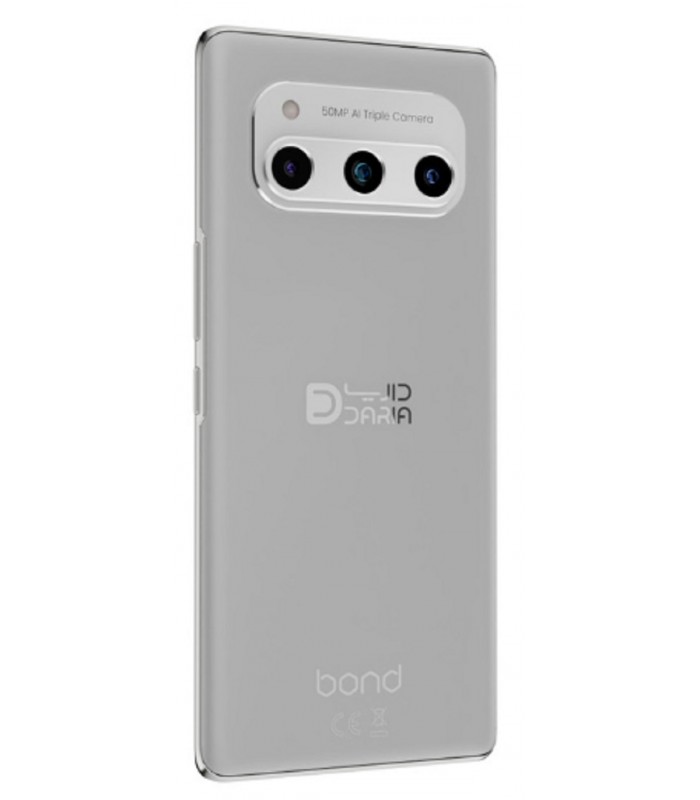 گوشی داریا (امارات) Bond 5G | حافظه 256 رم 8 گیگابایت
