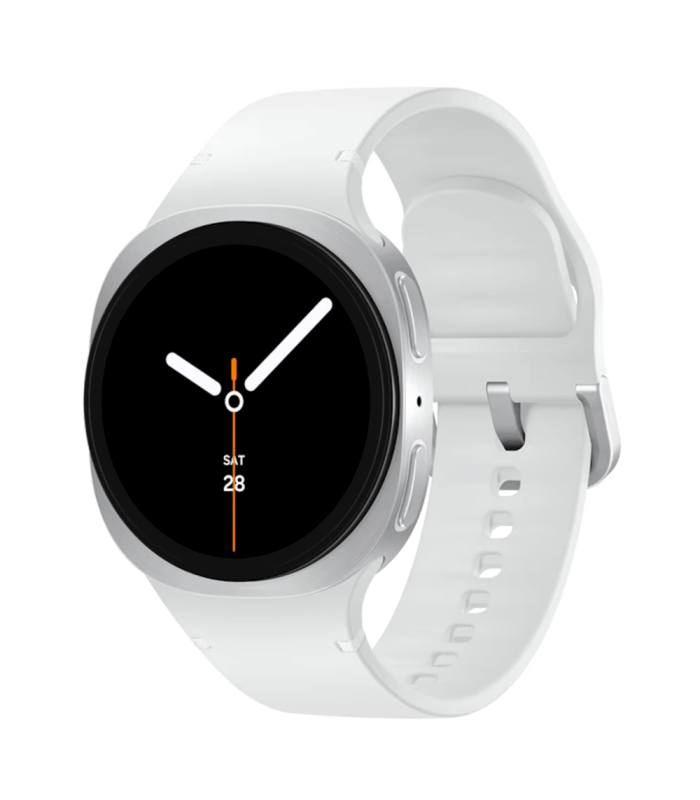 ساعت هوشمند سامسونگ Galaxy Watch8 44mm مدل SM-L330(گارانتی 18 ماهه هماهنگ)