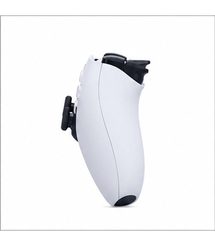 دسته بازی سونی مدل PS5 DualSense سفید(اصل)
