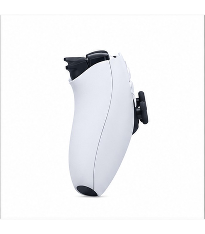 دسته بازی سونی مدل PS5 DualSense سفید(اصل)