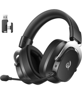 هدست گیمینگ بلوتوثی کیو سی وای VT200 Pro