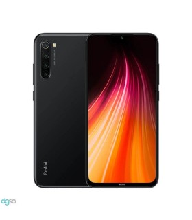 گوشی موبایل شیائومی مدل Redmi Note 8 M1908C3JG دو سیم‌ کارت ظرفیت 128 گیگابایت