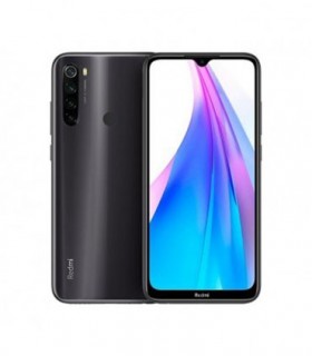 گوشی موبایل شیائومی مدل Redmi Note 8T M1908C3XG دو سیم‌ کارت ظرفیت 64 گیگابایت