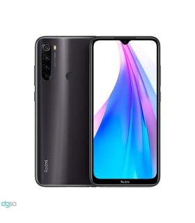 گوشی موبایل شیائومی مدل Redmi Note 8T M1908C3XG دو سیم‌ کارت ظرفیت 128 گیگابایتموبایل