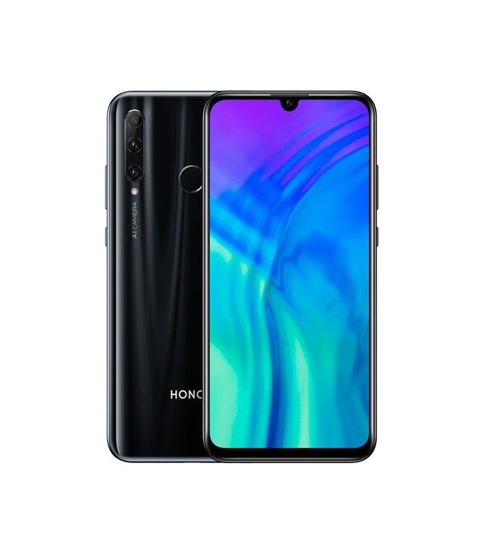 گوشی موبایل هوآوی مدل Honor 20 Lite HRY-LX1T دو سیم کارت ظرفیت 128 گیگابایت