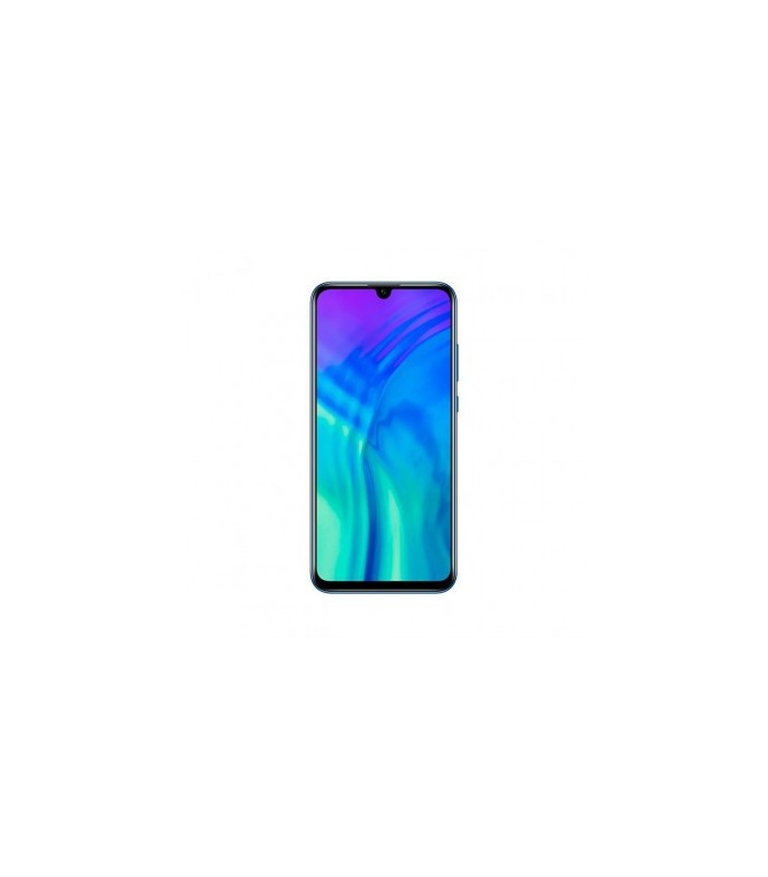 گوشی موبایل هوآوی مدل Honor 20 Lite HRY-LX1T دو سیم کارت ظرفیت 128 گیگابایت