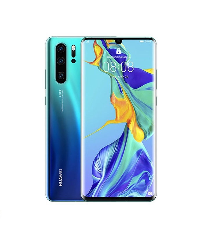 گوشی موبایل هوآوی مدل P30 Pro VOG-L29 دو سیم کارت ظرفیت 256 گیگابایت