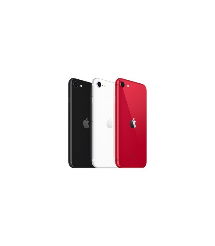 گوشی موبایل اپل مدل iPhone SE 2