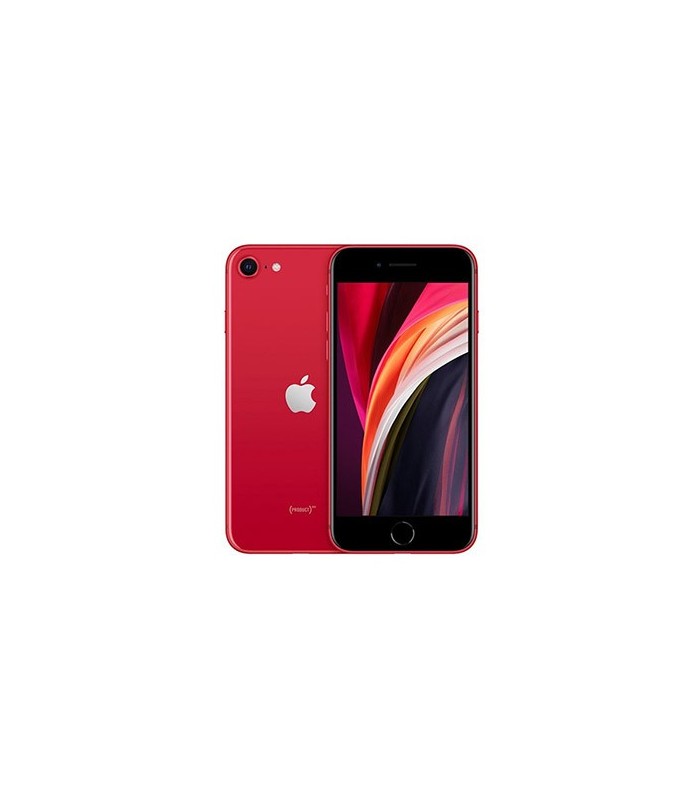 گوشی موبایل اپل مدل iPhone SE 2