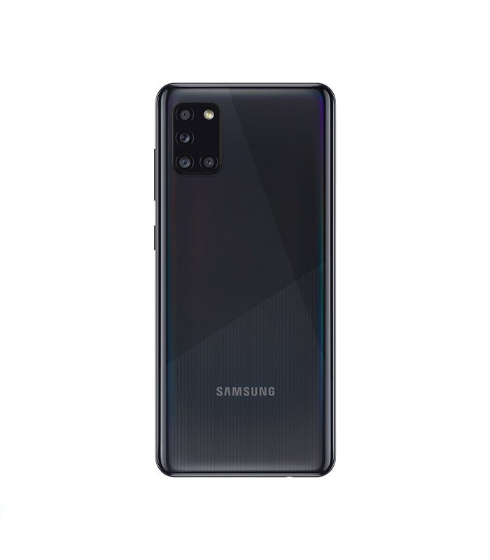 گوشی موبایل سامسونگ مدل Galaxy A31 دو سیم کارت ظرفیت 64 گیگابایت