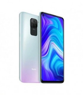 گوشی موبایل شیاومی مدل Redmi Note 9 دو سیم کارت ظرفیت 64 گیگابایت