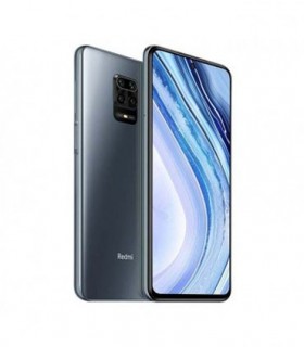 گوشی موبایل شیاومی مدل Redmi Note 9 Pro دو سیم کارت ظرفیت 64 گیگابایت