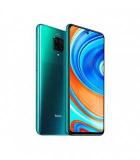 گوشی موبایل شیاومی مدل Redmi Note 9 Pro دو سیم کارت ظرفیت 128 گیگابایت