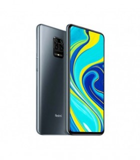 گوشی موبایل شیائومی مدل Redmi Note 9S M2003J6A1G دو سیم‌ کارت ظرفیت 128 گیگابایت