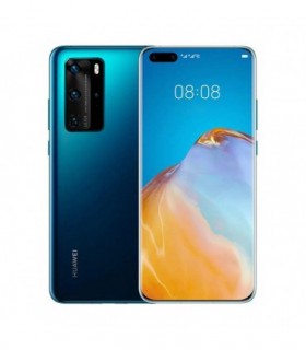 گوشی موبایل هواوی مدل P40 Pro دو سیم کارت ظرفیت 256 گیگابایت