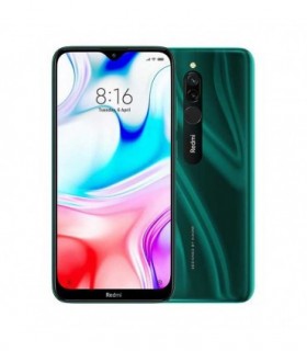 گوشی موبایل شیائومی مدل Redmi 8 دو سیم کارت ظرفیت 32 گیگابایت