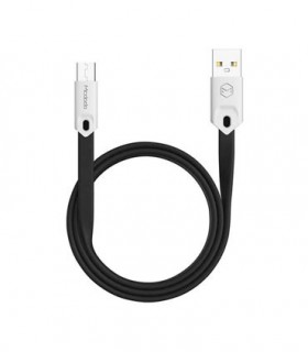 کابل تبدیل USB به microUSB مک دودو مدل CA-0833 طول 1مترابزار ارتباط