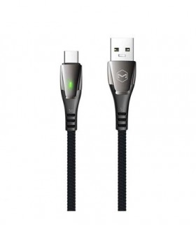 کابل تبدیل USB به USB-C مک دودو مدل CA-6790 طول 1.5 متر