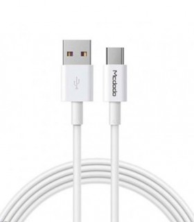 کابل تبدیل USB به USB-C مک دودو مدل CA-6380 طول 1 مترابزار ارتباط