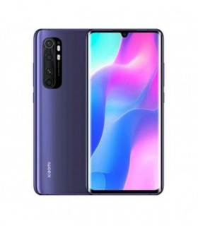 گوشی موبایل شیائومی مدل Mi Note 10 Lite M2002F4LG دو سیم‌ کارت ظرفیت 128 گیگابایت با رم 6 گیگابایت