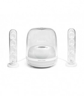 اسپیکر دسکتاپ هارمن کاردن مدل SoundSticks 4