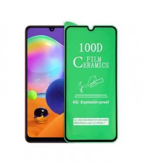 محافظ صفحه نمایش سرامیکی گوشی موبایل سامسونگ Galaxy A31