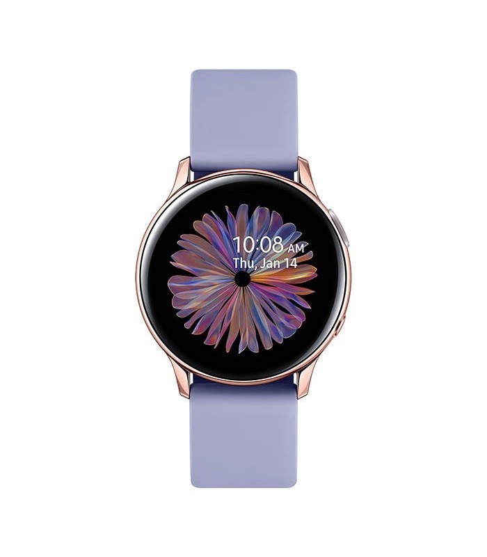 ساعت هوشمند سامسونگ مدل Galaxy Watch Active 2 آلومینیومی 40mm