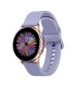 ساعت هوشمند سامسونگ مدل Galaxy Watch Active 2 آلومینیومی 40mm