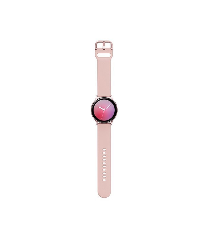 ساعت هوشمند سامسونگ مدل Galaxy Watch Active 2 آلومینیومی 40mm