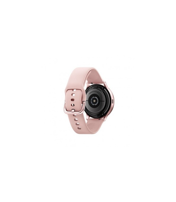 ساعت هوشمند سامسونگ مدل Galaxy Watch Active 2 آلومینیومی 40mm