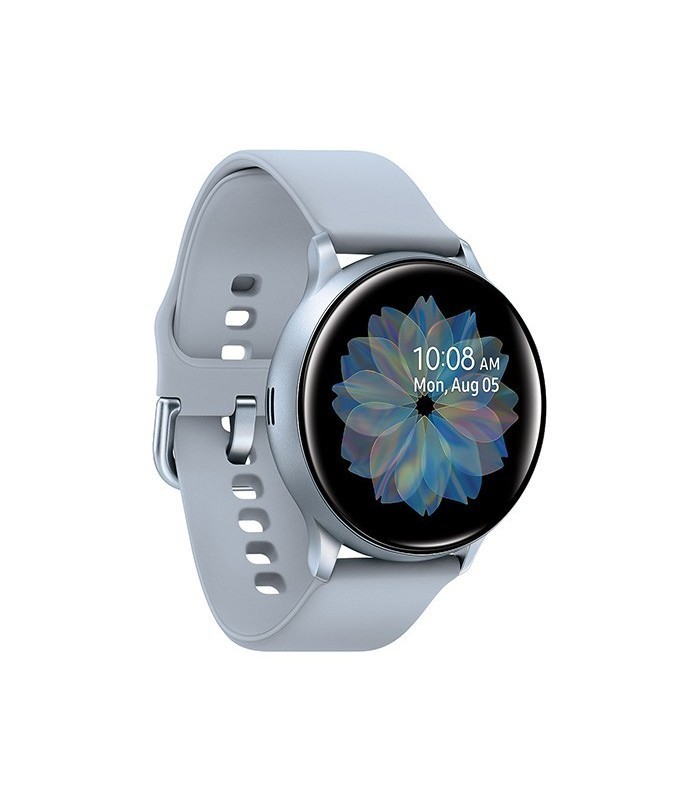 ساعت هوشمند سامسونگ مدل Galaxy Watch Active 2 آلومینیومی 40mm