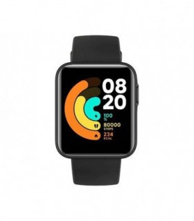 ساعت هوشمند شیائومی مدل Mi Watch 2 Lite (گارانتی 18 ماه نقره فام)