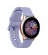 ساعت هوشمند سامسونگ مدل Galaxy Watch Active 2 آلومینیومی 40mm