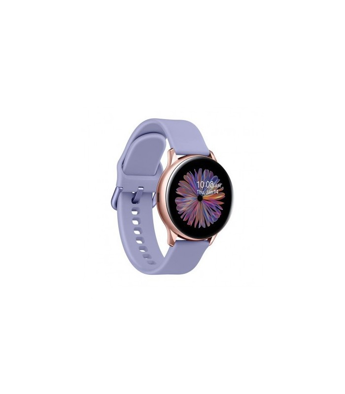 ساعت هوشمند سامسونگ مدل Galaxy Watch Active 2 آلومینیومی 40mm