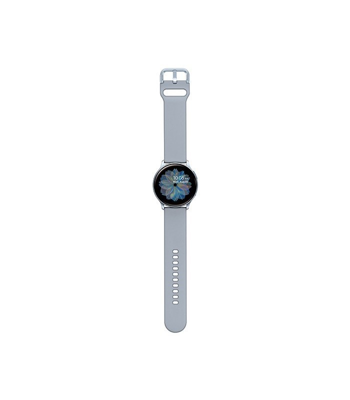 ساعت هوشمند سامسونگ مدل Galaxy Watch Active 2 آلومینیومی 40mm