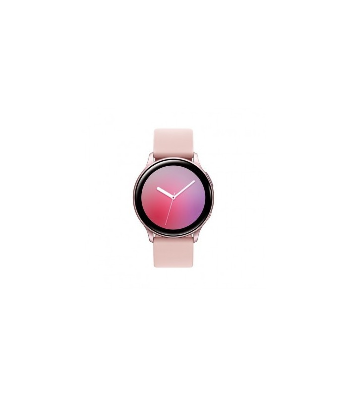 ساعت هوشمند سامسونگ مدل Galaxy Watch Active 2 آلومینیومی 40mm