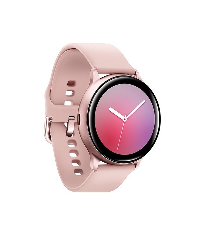 ساعت هوشمند سامسونگ مدل Galaxy Watch Active 2 آلومینیومی 40mm