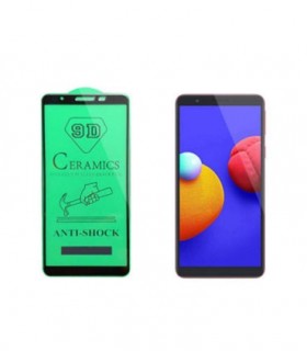 محافظ صفحه نمایش سرامیکی گوشی موبایل سامسونگ Galaxy A3 Core