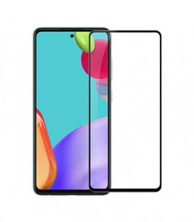 محافظ صفحه نمایش سرامیکی گوشی موبایل سامسونگ Galaxy A42 5G