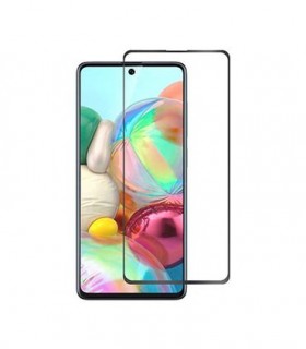 محافظ صفحه نمایش سرامیکی گوشی موبایل سامسونگ Galaxy M51