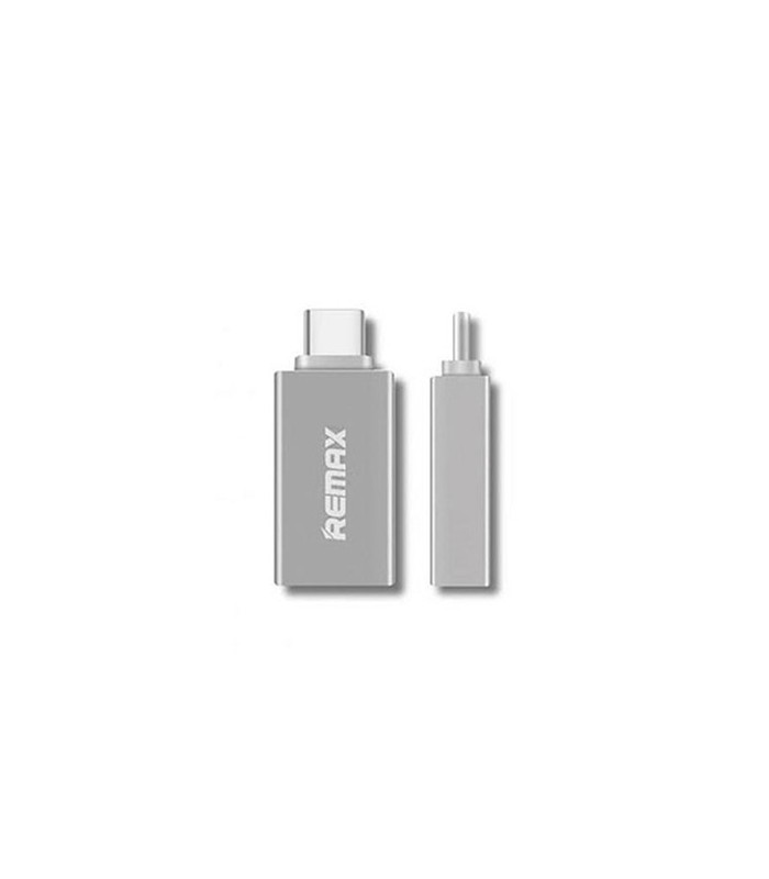 مبدل USB 3.0 به USB-C ریمکس مدل RA-OTG1