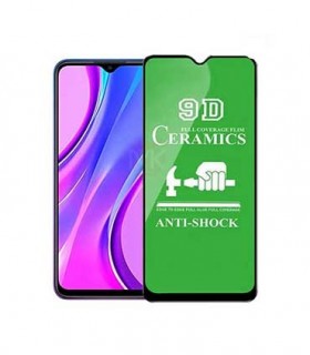 محافظ صفحه نمایشگوشی موبایل شیائومی Redmi 9A