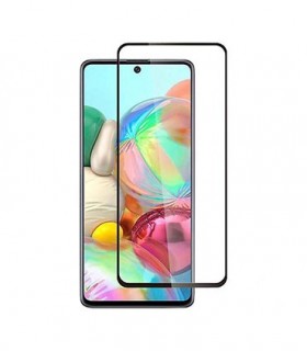 پک 3 عددی محافظ صفحه نمایش سرامیکی گوشی موبایل سامسونگ Galaxy Note10 Lite